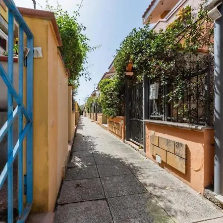 公寓 Casa Vale 维拉西米乌斯