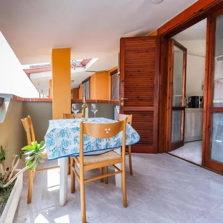 Lägenhet Casa Vale Villasimius