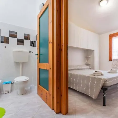 Lägenhet Casa Vale