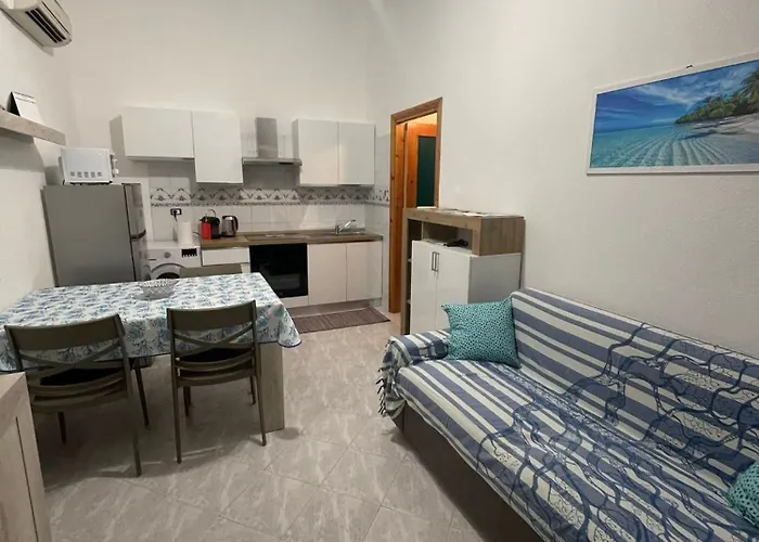 Casa Vale * Villasimius