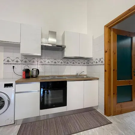 Appartamento Casa Vale *