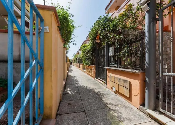 דירה Casa Vale וילסימיוס