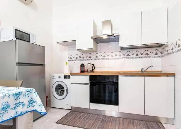 Casa Vale Appartamento