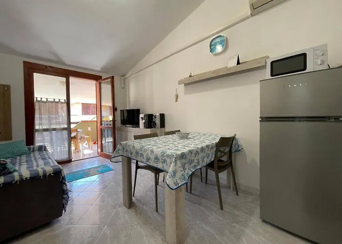 Appartamento Casa Vale *