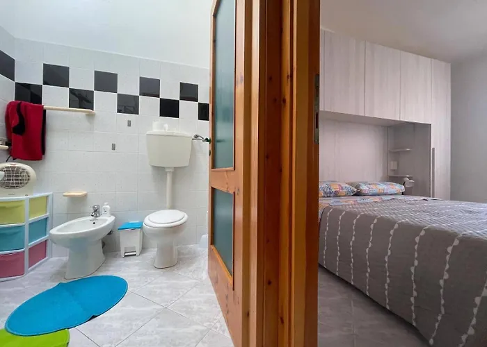 Casa Vale דירה *