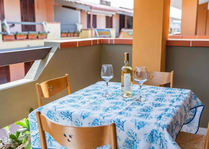 Casa Vale Appartamento