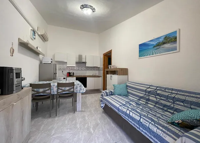 Casa Vale דירה *