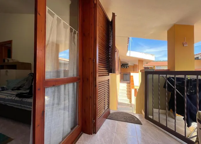 Appartamento Casa Vale