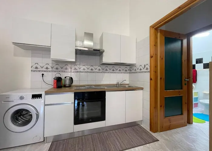 Appartamento Casa Vale *